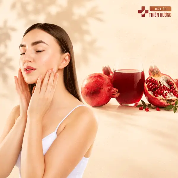 Bị Nám Nên Uống Gì? 9 Loại Thức Uống Hỗ Trợ Giảm Nám Từ Bên Trong