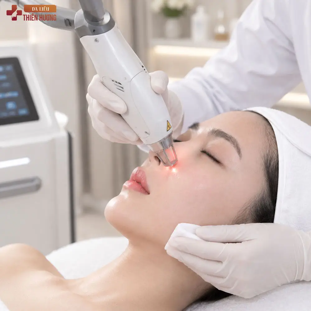 Nám Có Chữa Khỏi Hoàn Toàn Không? Sự Thật Từ Bác Sĩ Da Liễu