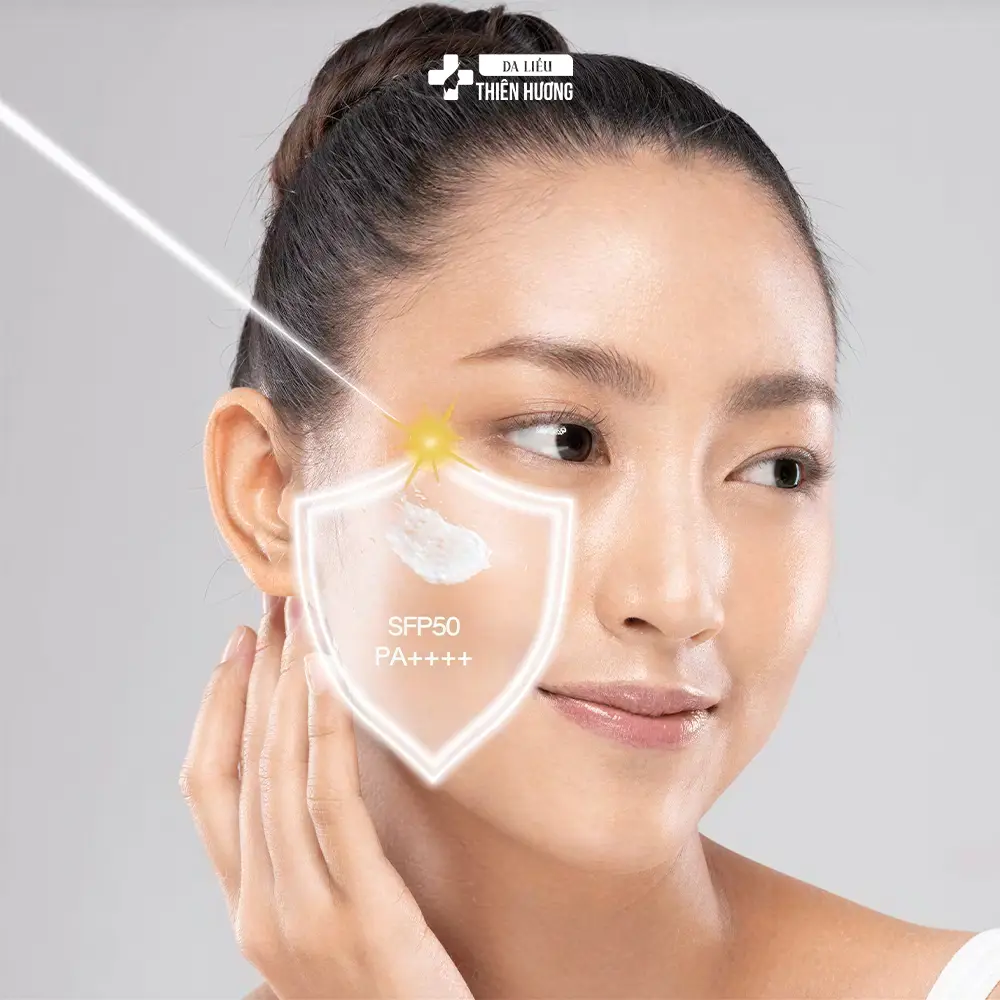 Nám Da Có Di Truyền Không? Bằng Chứng Khoa Học Đã Xác Thực