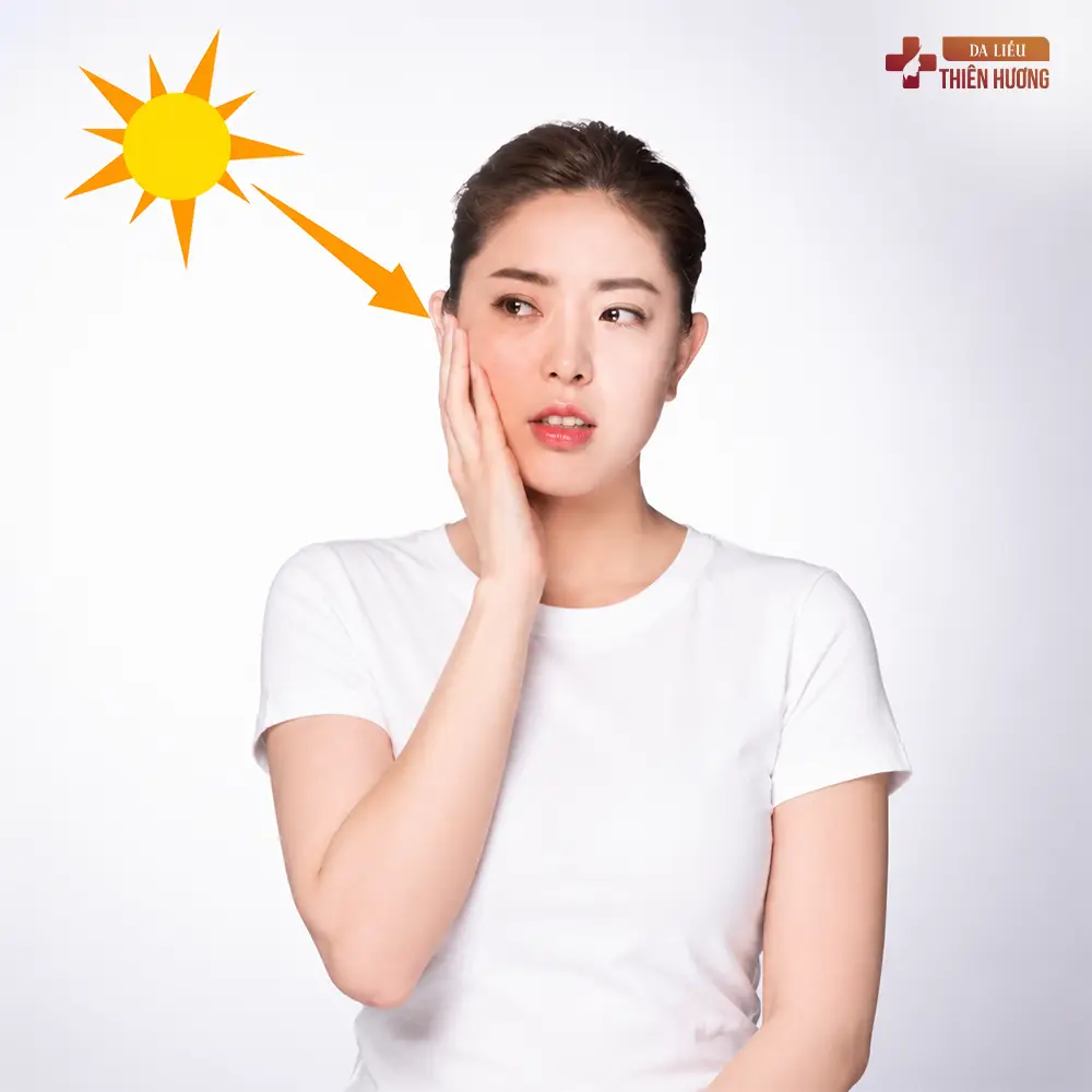 Nám Da Có Tự Khỏi Không? Câu Trả Lời Từ BS Thiên Hương
