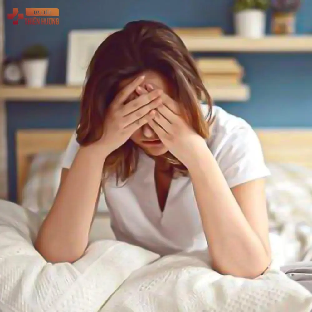 Vì Sao Nám Da Cứ Tái Phát Dù Đã Điều Trị Nhiều Lần?