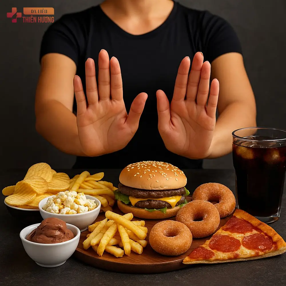 Vì Sao Nám Da Cứ Tái Phát Dù Đã Điều Trị Nhiều Lần?