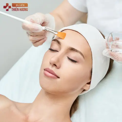 Peel Da Trị Nám: Hiệu Quả & Chi Phí