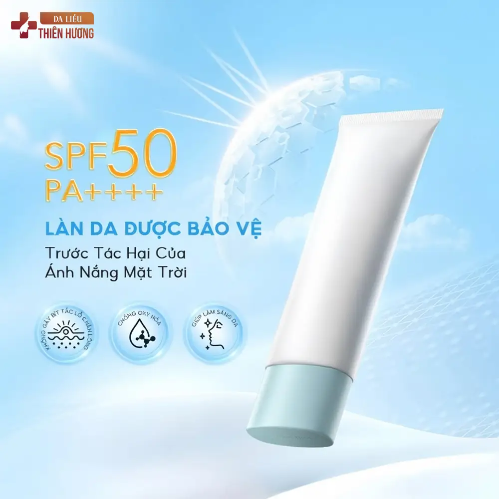 Phác Đồ Điều Trị Nám Da Chuẩn Y Khoa: 4 Giai Đoạn & Từng Phác Đồ Cho 3 Loại Nám