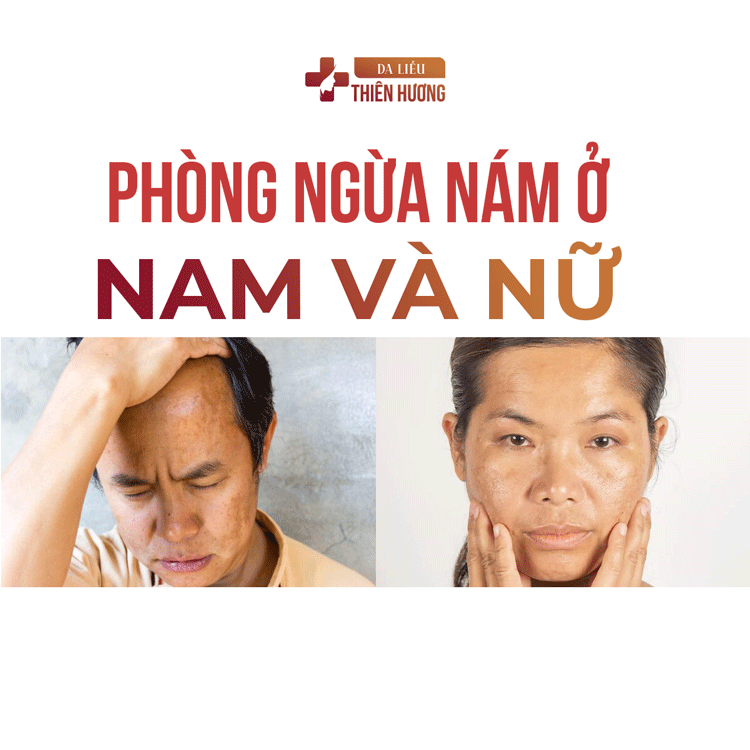 Cách Phòng Ngừa Nám Da: 9 Biện Pháp Hiệu Quả Được Bác Sĩ Khuyến Nghị