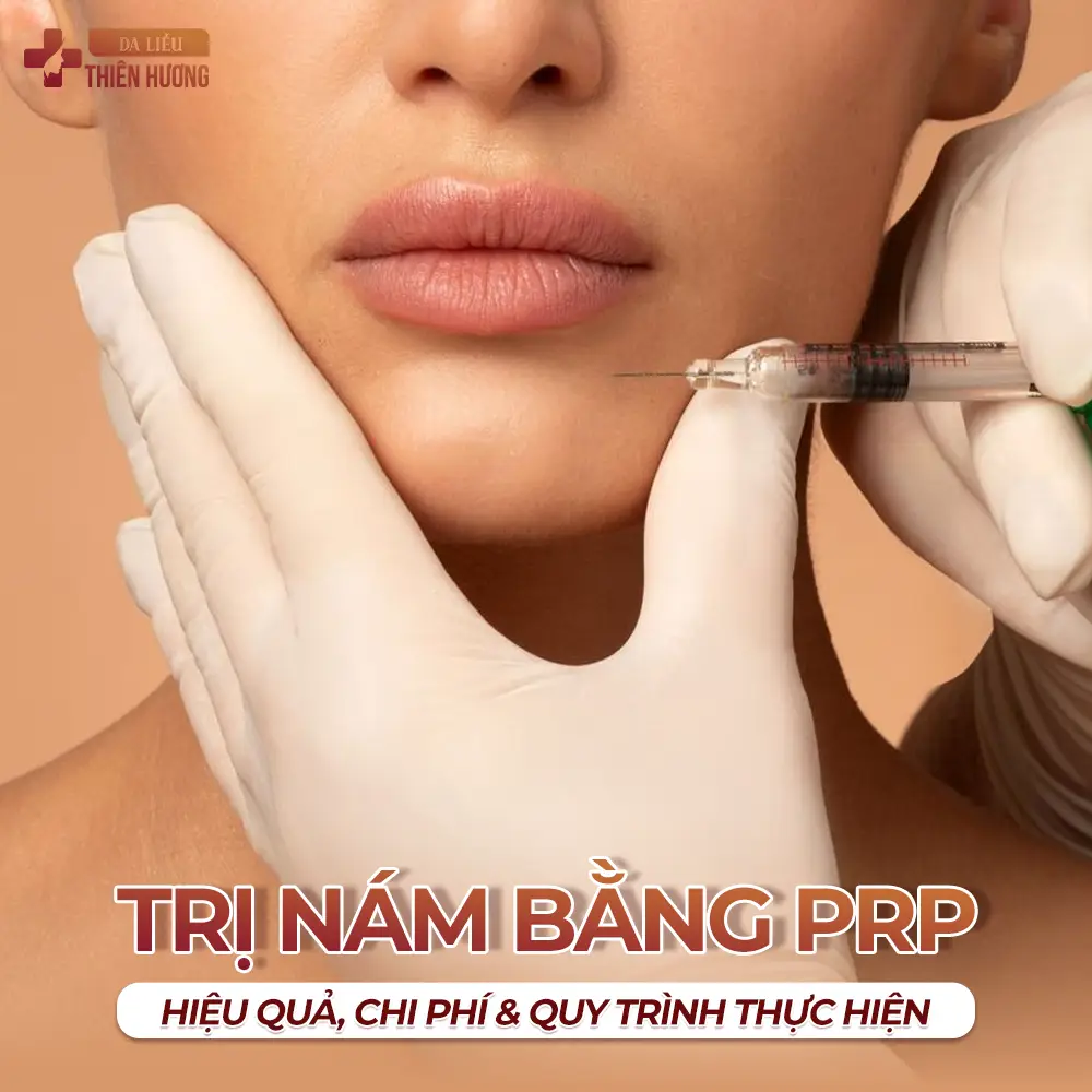 Tế Bào Gốc Trị Nám: Cơ Chế, Phương Pháp & Hiệu Quả Thực Sự