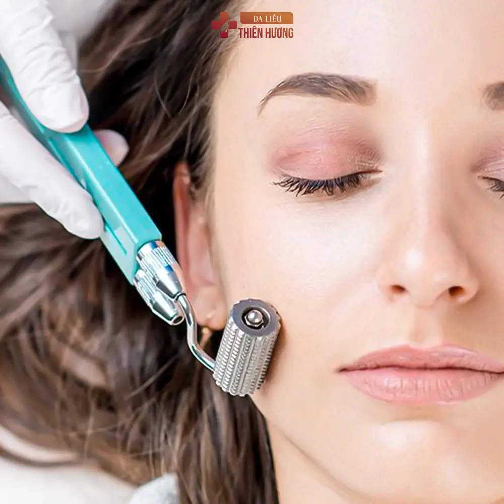 Tế Bào Gốc Trị Nám: Cơ Chế, Phương Pháp & Hiệu Quả Thực Sự