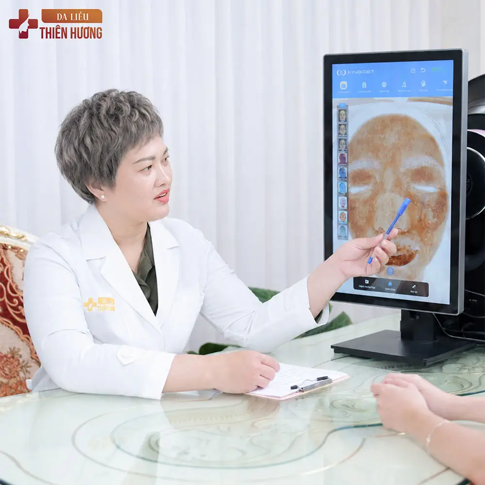 Thuốc Tránh Thai Có Gây Nám Da Không? Sự Thật Ít Ai Biết