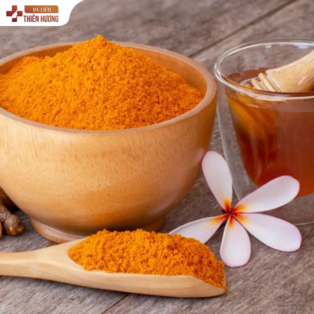 Tinh Bột Nghệ Trị Nám: Công Dụng Thực Tế Của Đắp Mặt Nạ Và Uống Nghệ Theo Nghiên Cứu Khoa Học