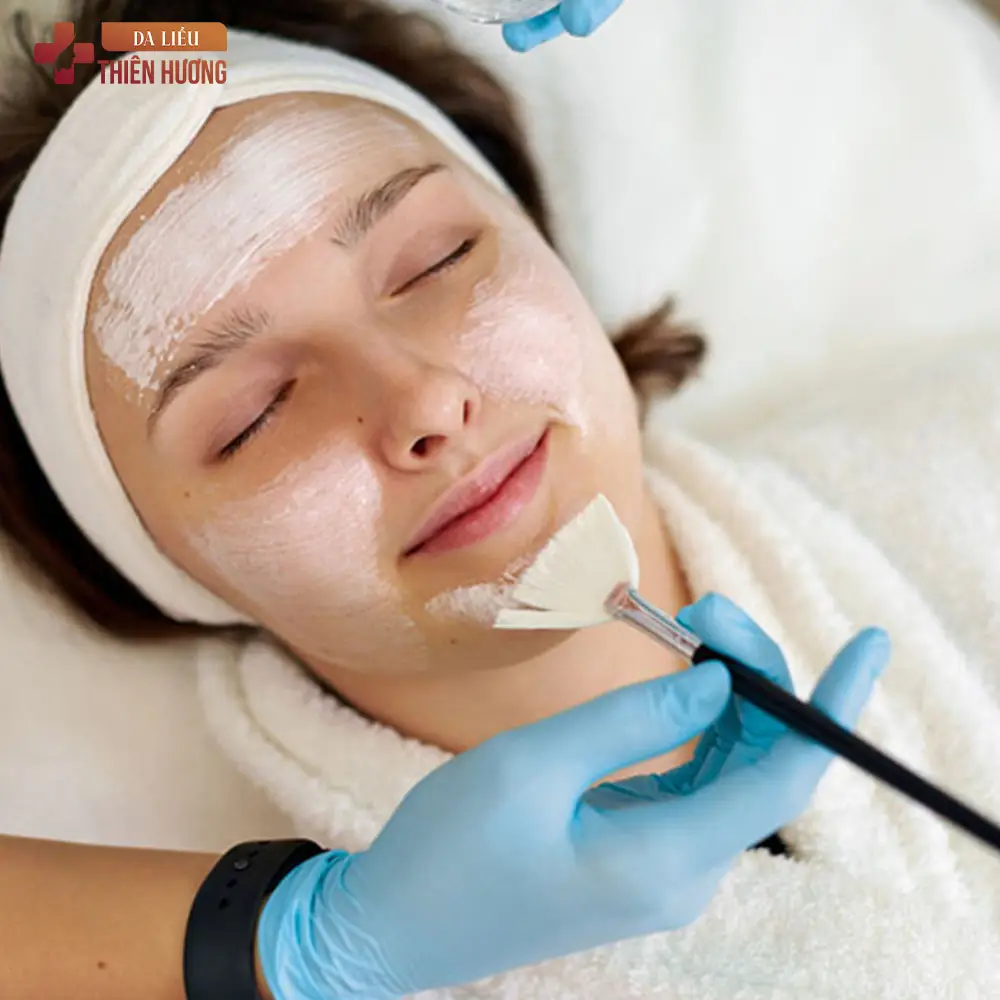 Trị nám da bao nhiêu tiền? Bảng giá trị nám tại TP.HCM