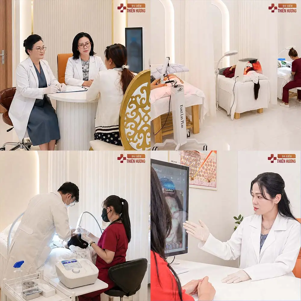 Trị nám da bao nhiêu tiền? Bảng giá trị nám tại TP.HCM