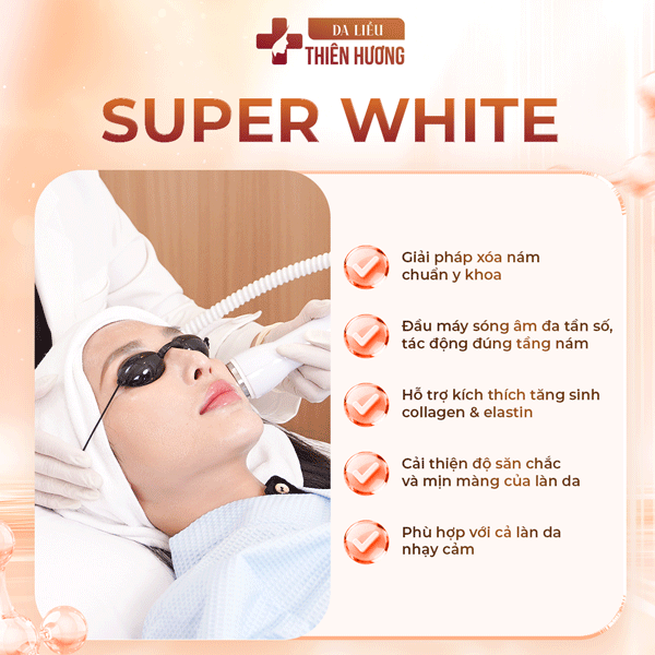 Giới Thiệu Phòng Khám Da Liễu Thiên Hương