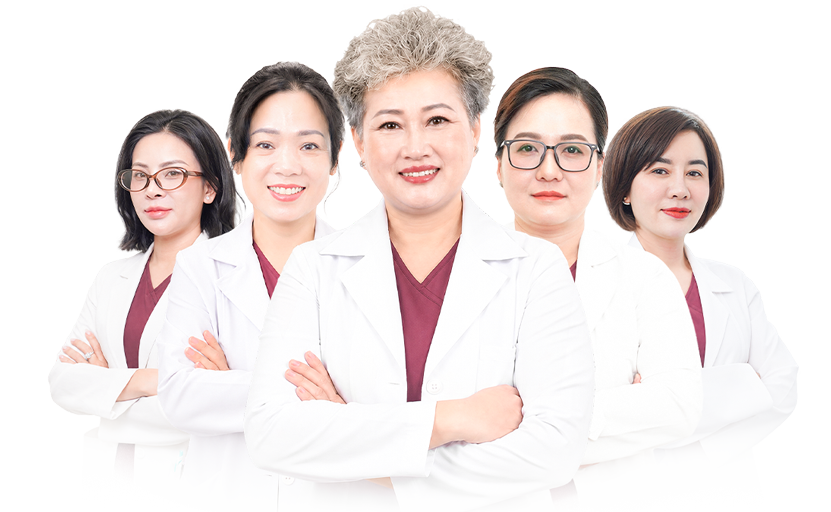 Phòng Khám Da Liễu Thiên Hương – Chuyên Điều Trị Nám Da